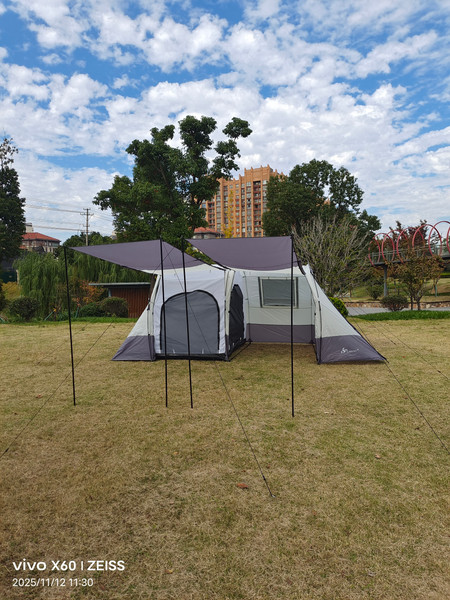 Палатка Lanyu 1123- фото4