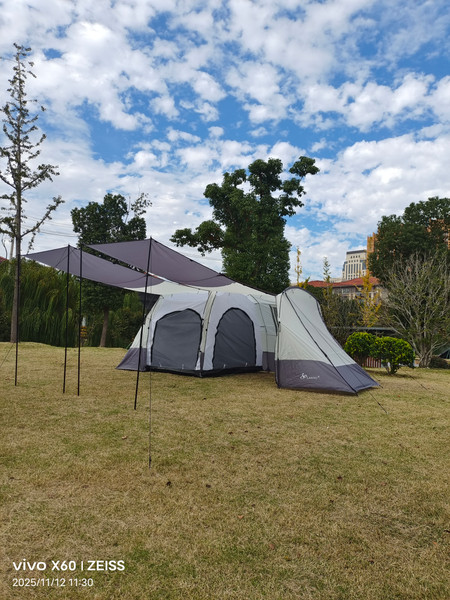 Палатка Lanyu 1123- фото5