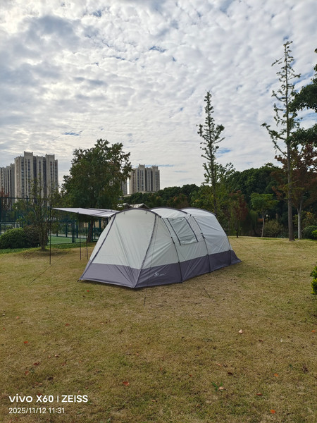 Палатка Lanyu 1123- фото7