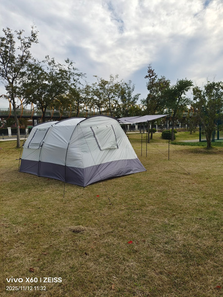 Палатка Lanyu 1123- фото9