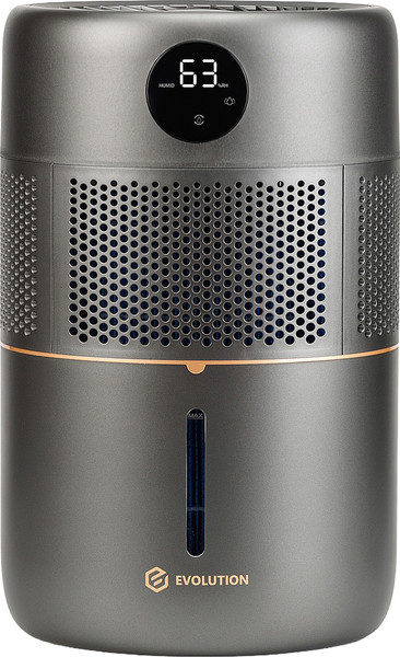 Ультразвуковой увлажнитель воздуха Evolution SmartAir Evaporative Pure 2 (HF-977 Smart) - фото, картинка Ультразвуковой увлажнитель воздуха Evolution SmartAir Evaporative Pure 2 (HF-977 Smart)