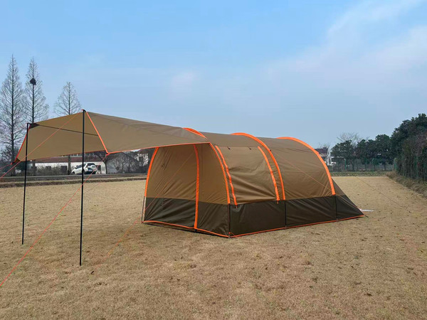 Палатка Lanyu 1125- фото2