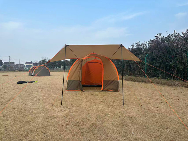 Палатка Lanyu 1125- фото3