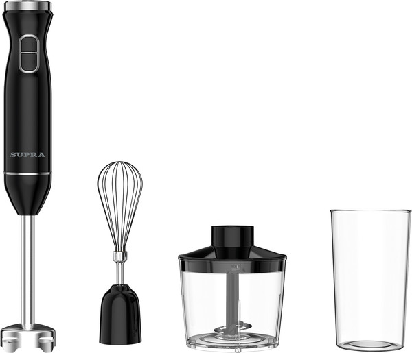 Блендер погружной Supra HBS-1012- фото, картинка Блендер погружной Supra HBS-1012- фото