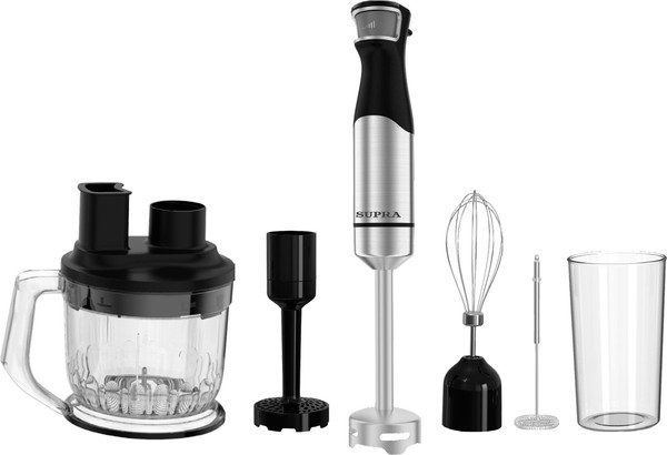 Блендер погружной Supra HBS-1212- фото, картинка Блендер погружной Supra HBS-1212- фото