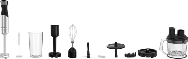 Блендер погружной Supra HBS-1212- фото2, картинка2 Блендер погружной Supra HBS-1212- фото2