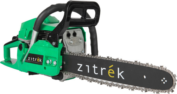 Бензопила цепная Zitrek ZKCHS 54-20 / 083-2055- фото3