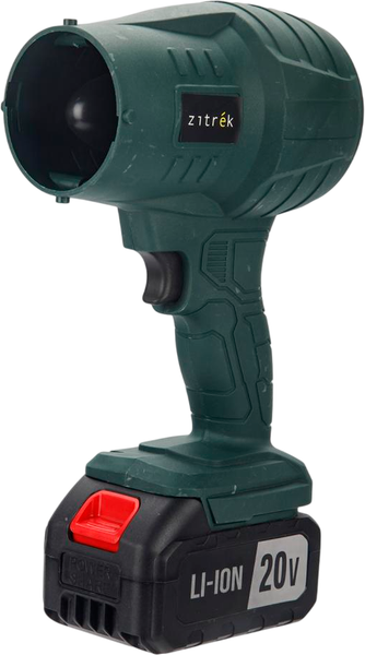 Воздуходувка аккумуляторная Zitrek ZKBL21V / 085-2044- фото