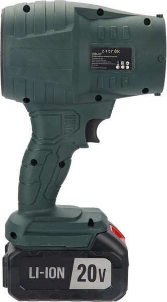 Воздуходувка аккумуляторная Zitrek ZKBL21V / 085-2044- фото2