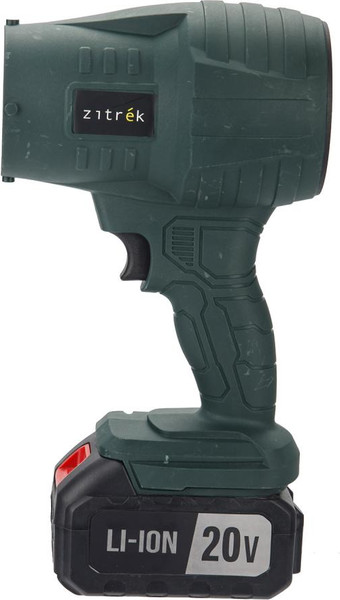 Воздуходувка аккумуляторная Zitrek ZKBL21V / 085-2044- фото3