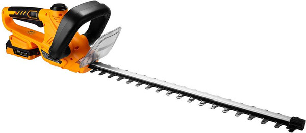 Кусторез аккумуляторный Deko DKBC56 / 085-2042- фото2, картинка2 Кусторез аккумуляторный Deko DKBC56 / 085-2042- фото2