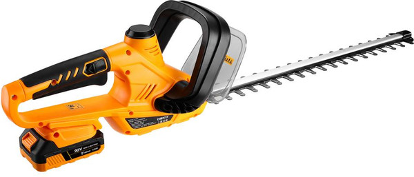 Кусторез аккумуляторный Deko DKBC56 / 085-2042- фото3, картинка3 Кусторез аккумуляторный Deko DKBC56 / 085-2042- фото3