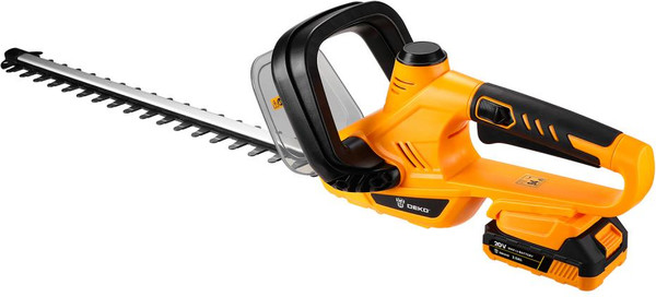 Кусторез аккумуляторный Deko DKBC56 / 085-2042- фото4, картинка4 Кусторез аккумуляторный Deko DKBC56 / 085-2042- фото4