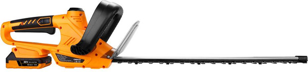 Кусторез аккумуляторный Deko DKBC56 / 085-2042- фото5, картинка5 Кусторез аккумуляторный Deko DKBC56 / 085-2042- фото5