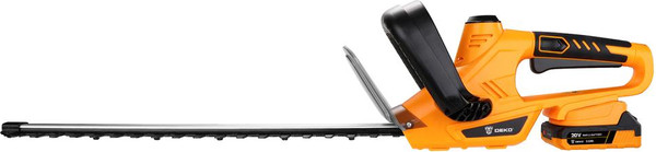 Кусторез аккумуляторный Deko DKBC56 / 085-2042- фото6, картинка6 Кусторез аккумуляторный Deko DKBC56 / 085-2042- фото6