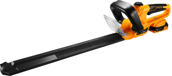 Кусторез аккумуляторный Deko DKBC56 / 085-2042- фото7, картинка7 Кусторез аккумуляторный Deko DKBC56 / 085-2042- фото7