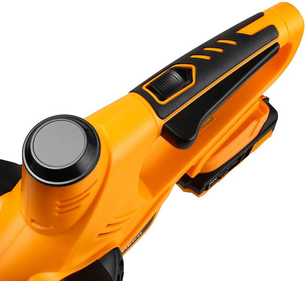 Кусторез аккумуляторный Deko DKBC56 / 085-2042- фото8, картинка8 Кусторез аккумуляторный Deko DKBC56 / 085-2042- фото8