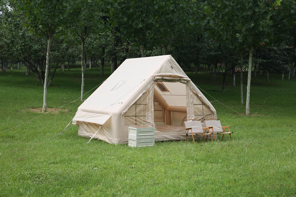 Палатка Sundays Надувная SYG250910-1- фото2