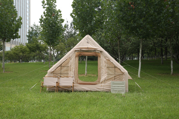 Палатка Sundays Надувная SYG250910-1- фото3