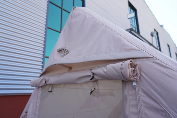 Палатка Sundays Надувная SYG250910-1- фото5