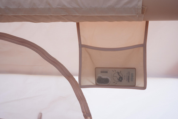 Палатка Sundays Надувная SYG250910-1- фото8