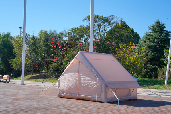 Палатка Sundays Надувная SYG250910-3- фото4