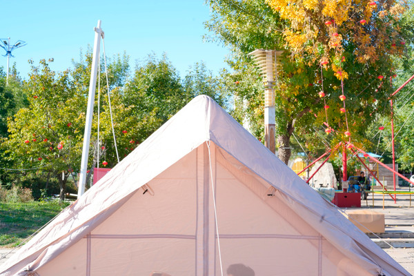 Палатка Sundays Надувная SYG250910-3- фото6