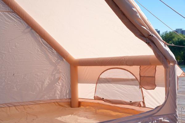 Палатка Sundays Надувная SYG250910-3- фото8