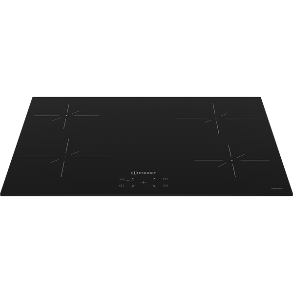 Индукционная варочная панель Indesit IS 40Q60 NE- фото10