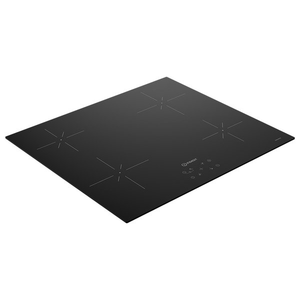 Индукционная варочная панель Indesit IS 40Q60 NE- фото9