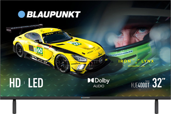 Телевизор Blaupunkt 32’’ 32HJE4000T- фото, картинка Телевизор Blaupunkt 32’’ 32HJE4000T- фото