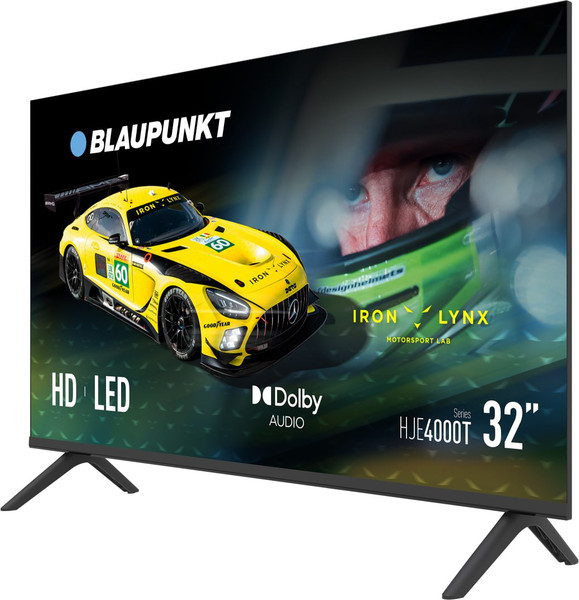 Телевизор Blaupunkt 32’’ 32HJE4000T- фото3, картинка3 Телевизор Blaupunkt 32’’ 32HJE4000T- фото3