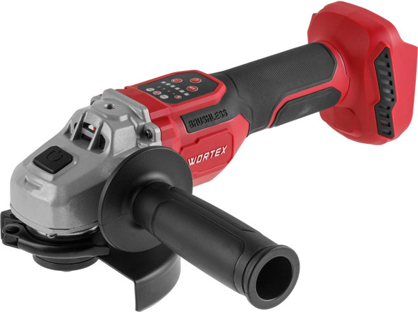 Угловая шлифовальная машина Wortex 1812-2 SE XLT / 1334918- фото
