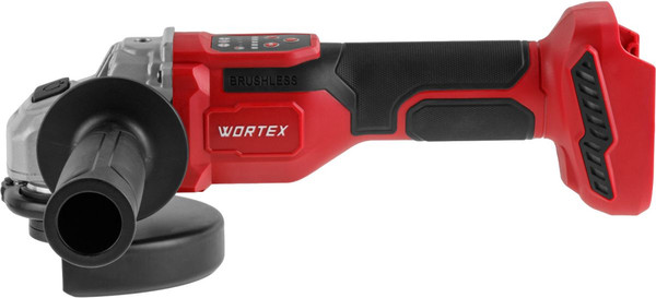 Угловая шлифовальная машина Wortex 1812-2 SE XLT SET / 1334919- фото10