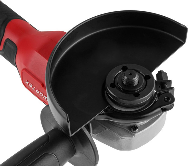 Угловая шлифовальная машина Wortex 1812-2 SE XLT SET / 1334919- фото6