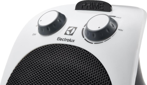 Тепловентилятор Electrolux Prime EFH/C-5125- фото5