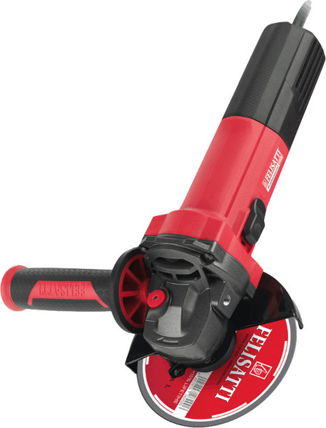 Угловая шлифовальная машина Felisatti FT8201