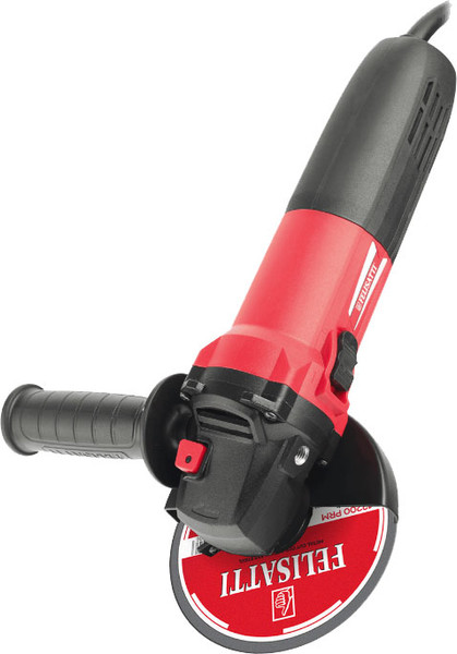 Угловая шлифовальная машина Felisatti FT8215