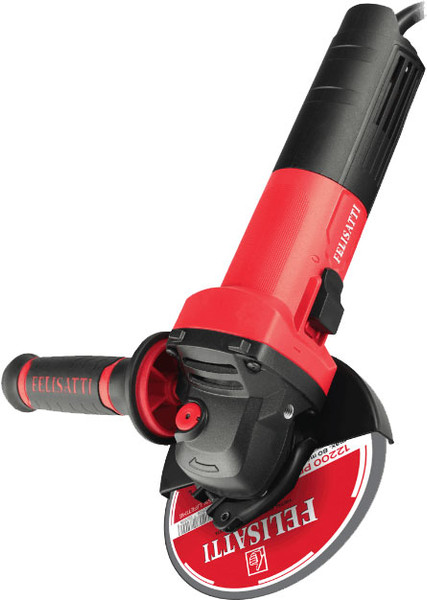 Угловая шлифовальная машина Felisatti FT8202