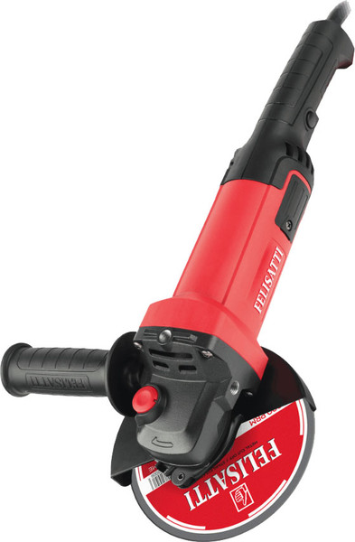 Угловая шлифовальная машина Felisatti FT8300