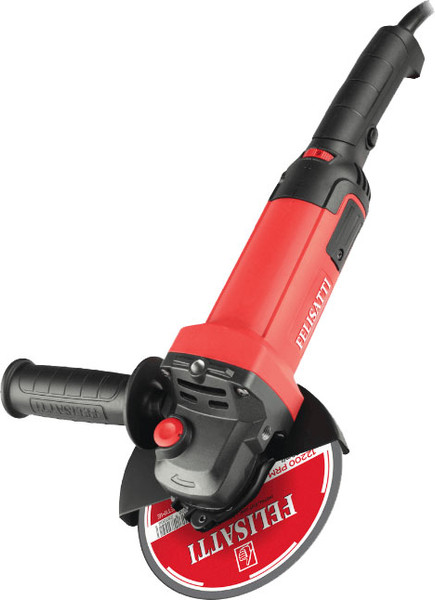 Угловая шлифовальная машина Felisatti FT8301