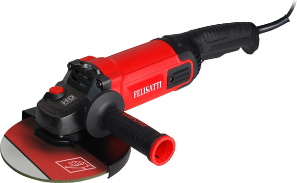 Угловая шлифовальная машина Felisatti FT8401