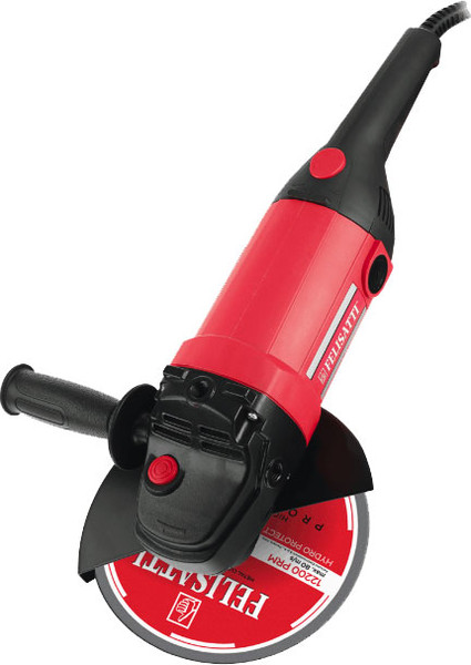 Угловая шлифовальная машина Felisatti FT8500