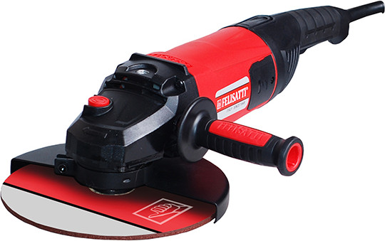 Угловая шлифовальная машина Felisatti FT8503