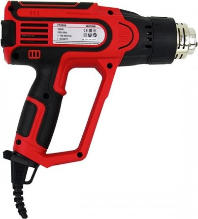 Строительный фен Felisatti FT2004- фото6