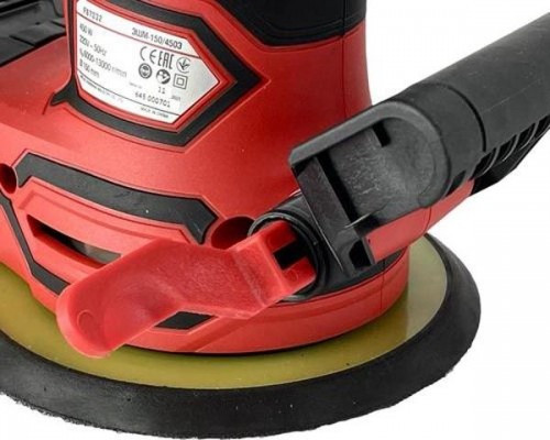 Эксцентриковая шлифовальная машина Felisatti FT8722- фото3