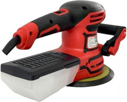 Эксцентриковая шлифовальная машина Felisatti FT8722- фото5