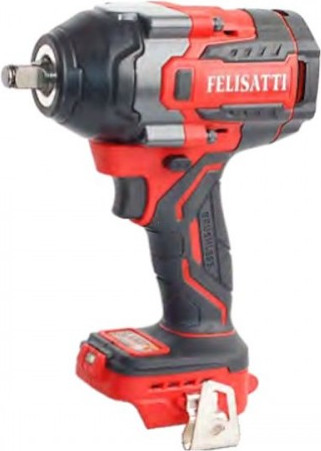 Аккумуляторный гайковерт Felisatti FT15728