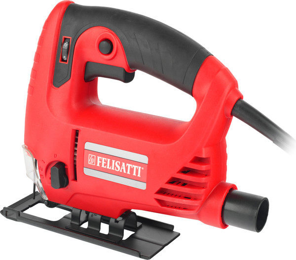 Электролобзик Felisatti FT6603- фото6