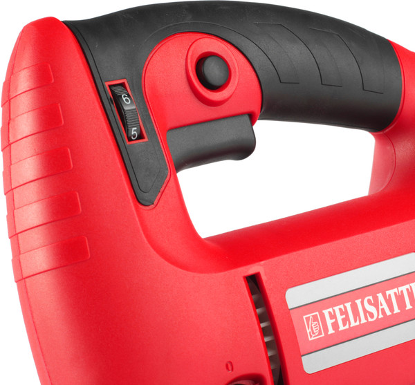 Электролобзик Felisatti FT6603- фото7
